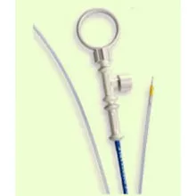 000138 CONMED STD FLEXITIP NEEDLE 5MM COLON 5/CS