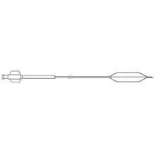 000344 CONMED 15MM X 8CM ESOPH BAL DIL 1/EA