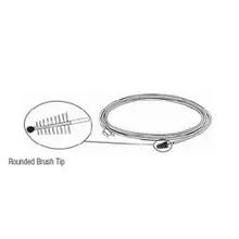 001615 CONMED CONMED DOUBLE CLEANING BRUSH 100/CS