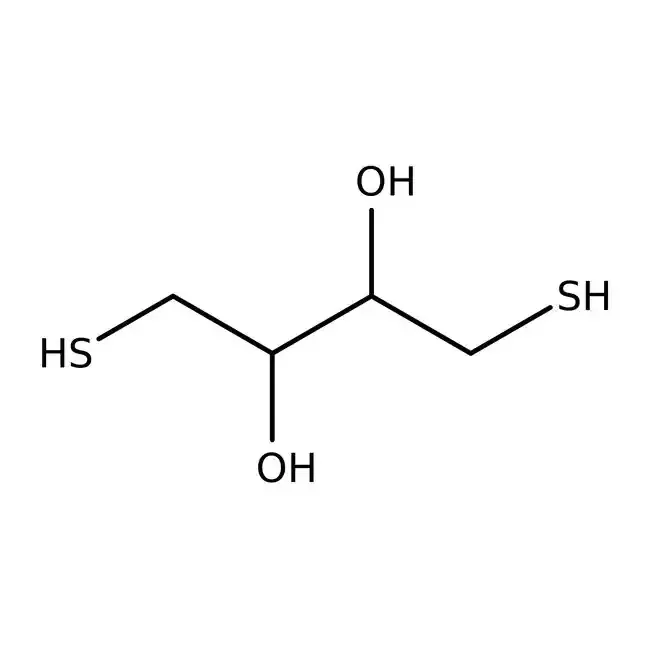 1,4-Dithiothreitol, Ultrapure Bioreagent, J.T. Baker™