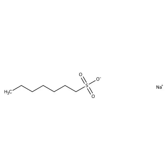 1-Heptanesulfonic Acid Sodium Salt, HPLC Grade, J.T. Baker™