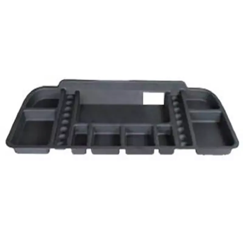 10-Compartment Underseat Tray For Yamaha G29/Drive