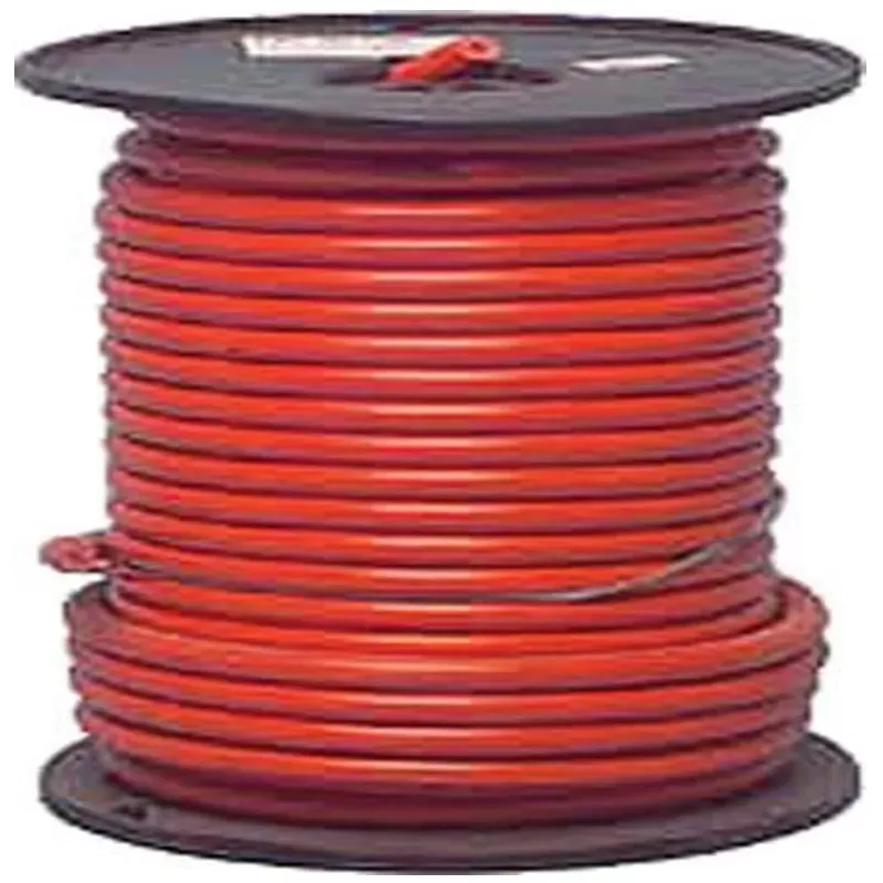100′ Spool Wire Variety Pack – Assorted Gauges and Colors