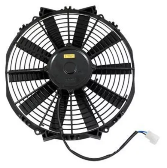 12″ Fan Only