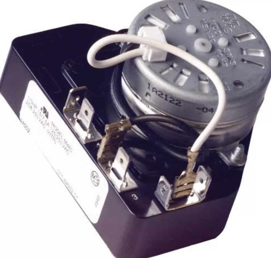 12-Hour Clockwise Timer for Lester Chargers