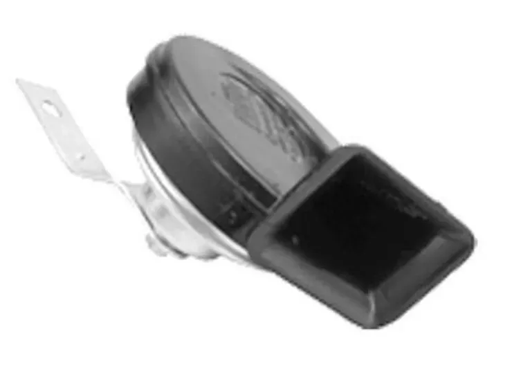 12-Volt Horn (Universal Fit)