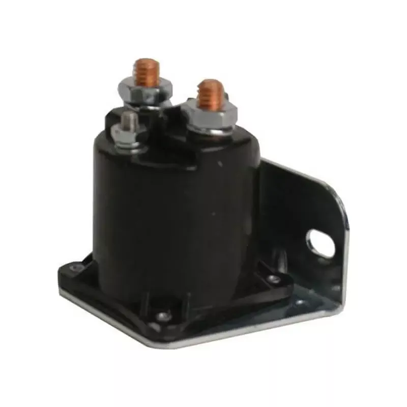 12-Volt Solenoid for Yamaha G2