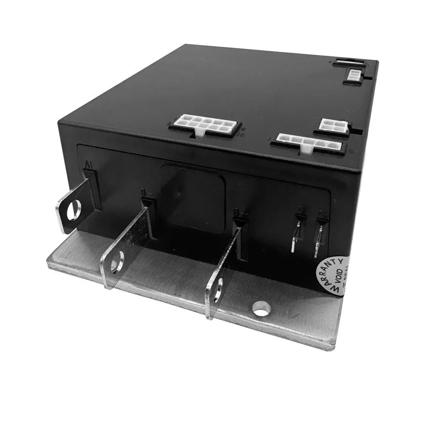 1206 36V 350A Curtis Controller for EZGO PDS (2000 – Up) ITS Throttle