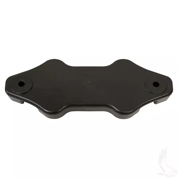12V Battery Plate for Yamaha Drive Golf Carts