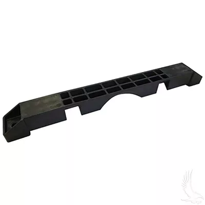 15.75″ Battery Hold Down Plate for Club Car DS (12V Models)
