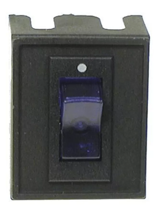 15-Amp Rocker Switch (Universal Fit)