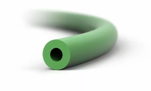 1533 PEEK Tubing Green 1/16 x 0.030 in