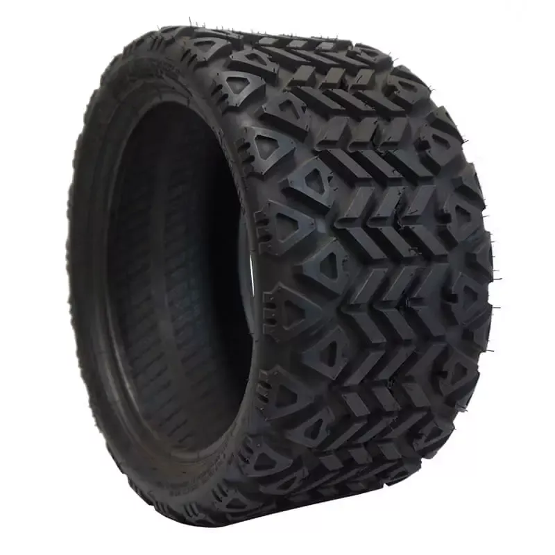 18×8.5-12″ All Terrain DOT Tire 4Ply