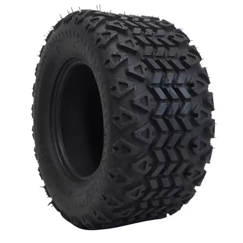 20×10-10″ All Terrain 20″ Tire DOT-Approved