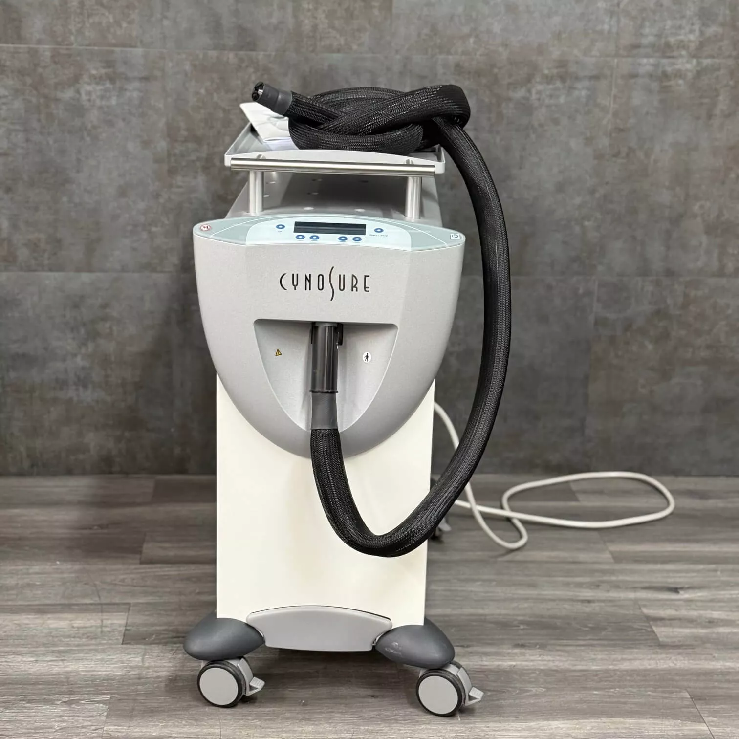 2022 Zimmer Cynosure Cryo 6 Unit