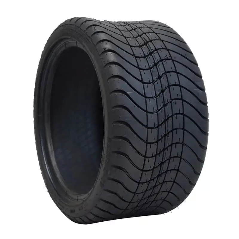 215/35-12″ Low Profile 4Ply Tire