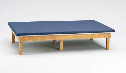 21Extra Height for Mat Table (option for 10025B C D)