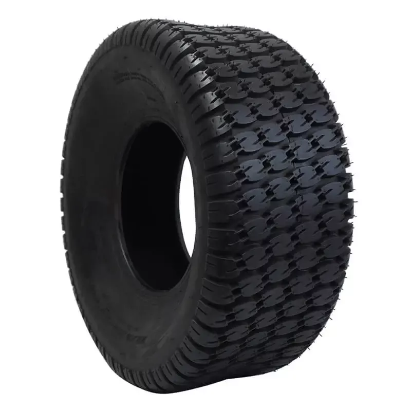 22″ Turf Golf Course Tire (22×9.5-10″)