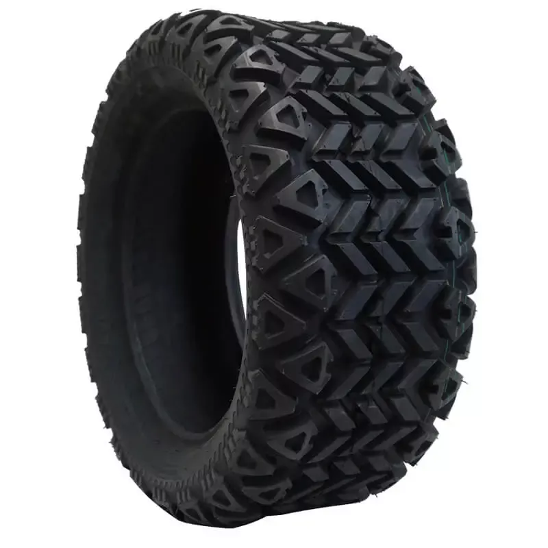 23″ All Terrain Tire DOT-Approved (23×10-14″)