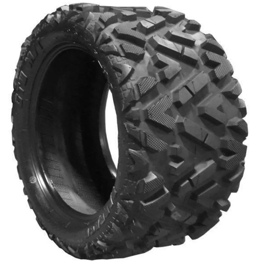 25×10-12″ GTW Barrage Mud Tire (Lift Required)
