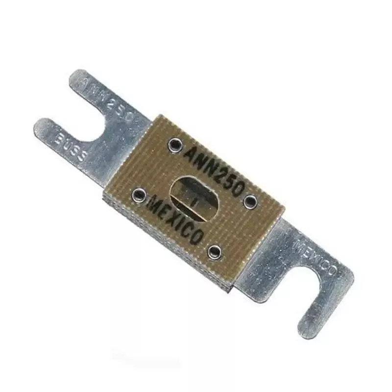 250-Amp Alltrax Fuse (Universal Fit)