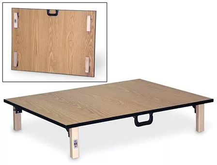 29″x40″ Range of Motion Powder Board Table