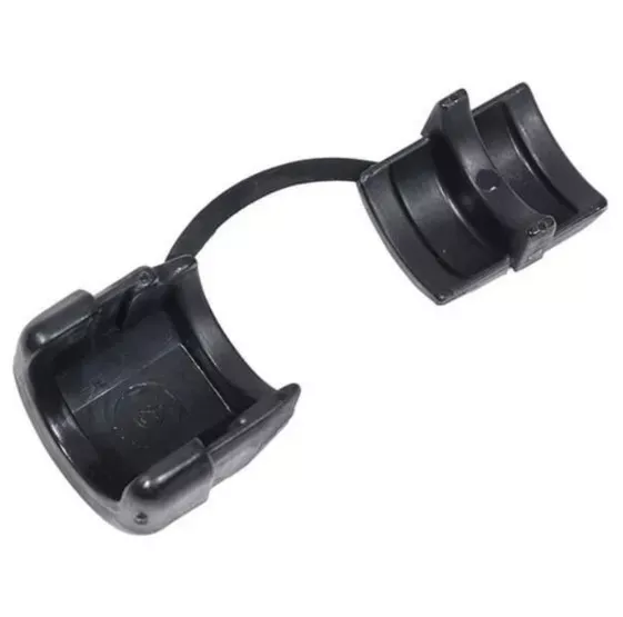 3/4″ Strain Relief Bushing For Larger DC Cord (Fits Select Models)