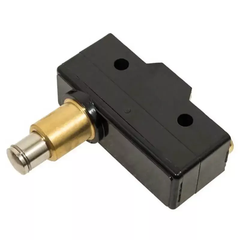 3-Terminal Plunger-Style Micro-Switch for Club Car / EZGO