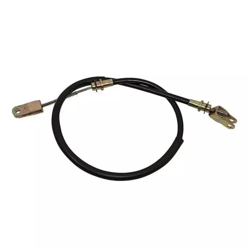 35-1/4 inch Brake Cable for EZGO Marathon 1990-1992