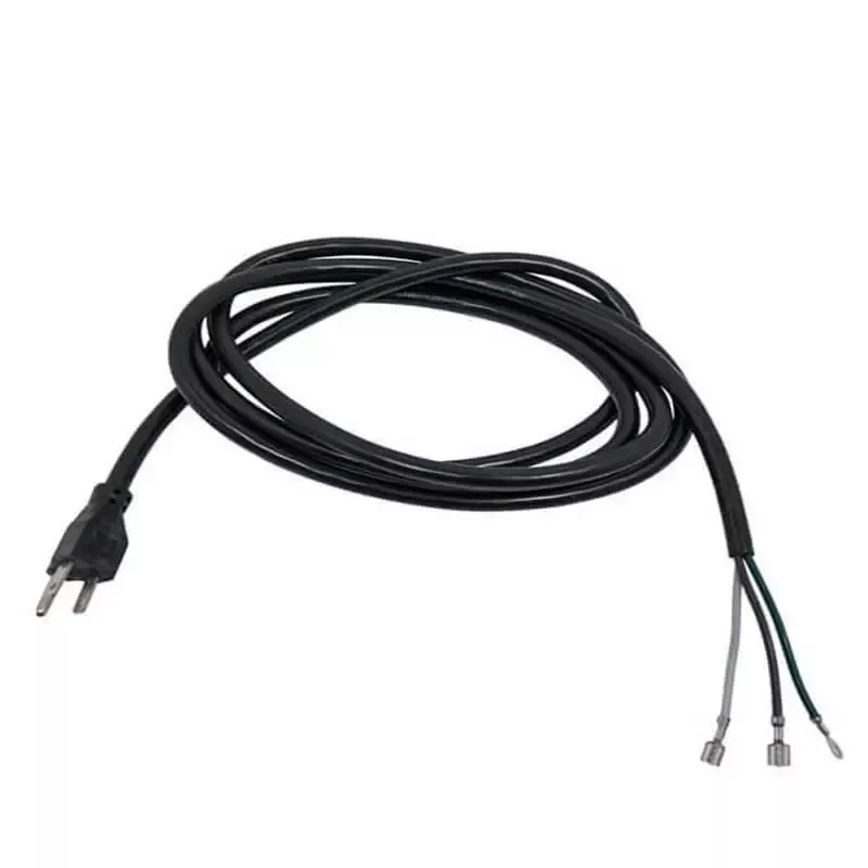 36-Volt 8-foot AC Cord Set (Universal Fit)