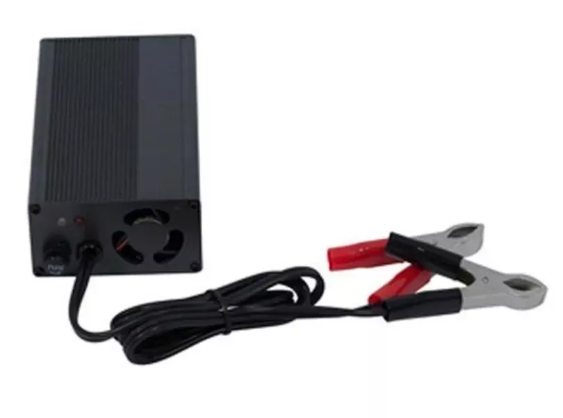 36-Volt Battery Maintainer (Universal Fit)