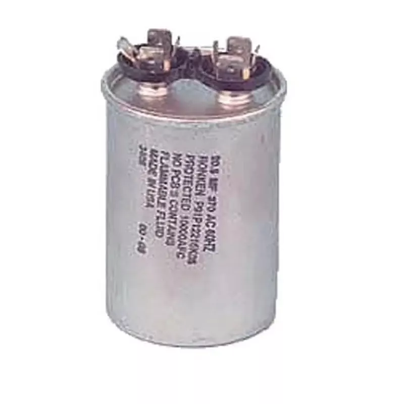 36-Volt Capacitor (Select Models)