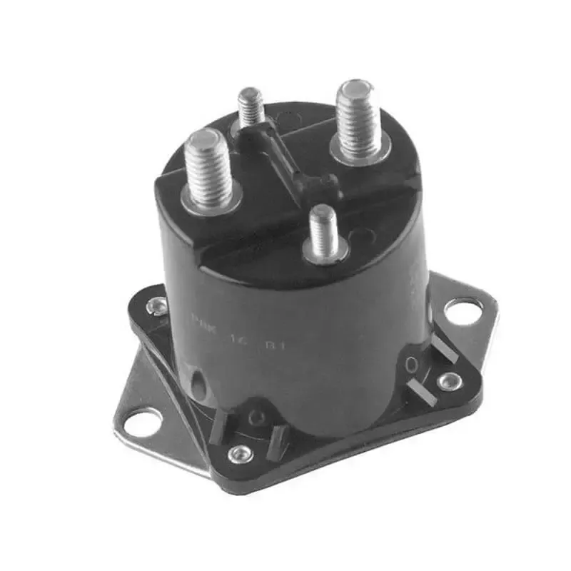 36-Volt Solenoid for Club Car 1976-1998
