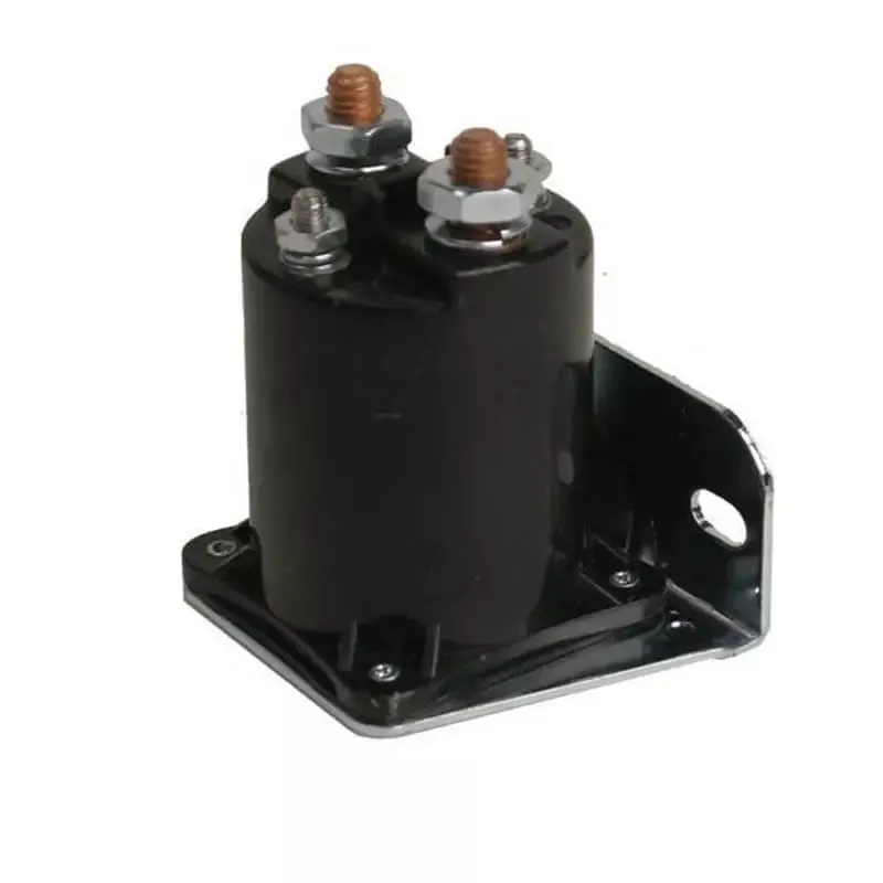 36 Volt Solenoid for EZGO/Club Car/Yamaha Golf Cart Models