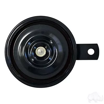 36V/48V Universal Electric Horn, 2 Terminal