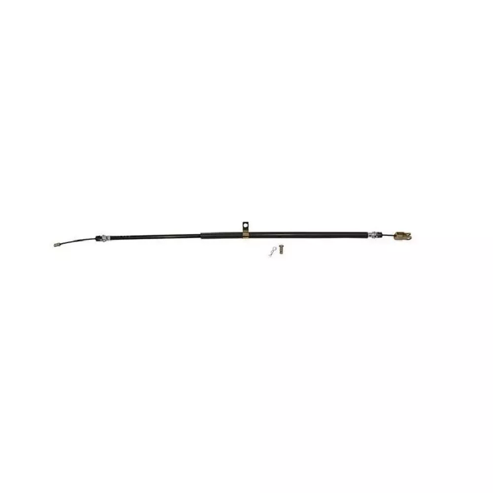 37″ Driver – Club Car Precedent Brake Cable (2004 – Up)