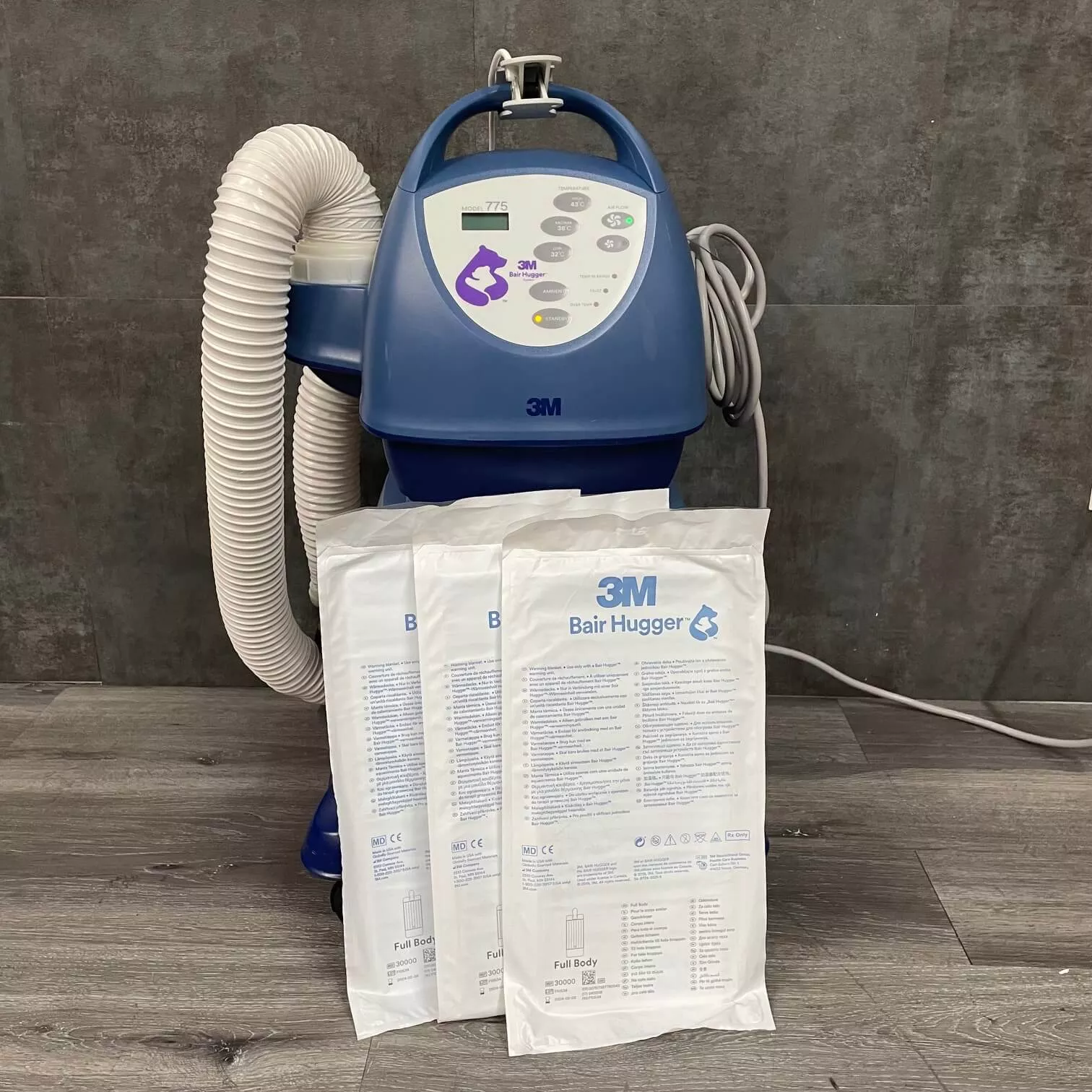 3M Bair Hugger 775 warming unit