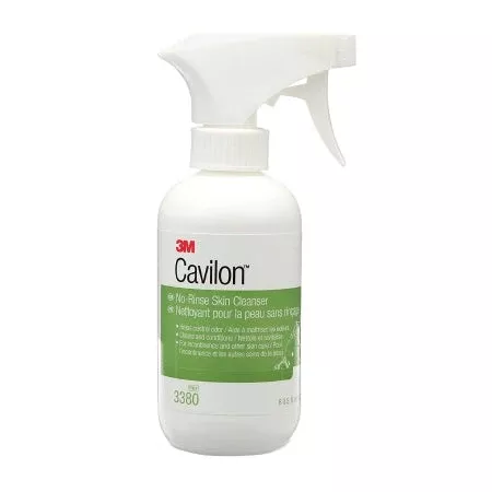 3M Cavilon No Rinse Skin Cleanser 8 oz