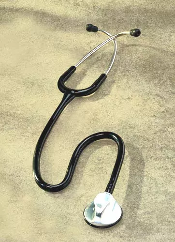 3m Littman Master Classic II BlackSteth--Special Edition