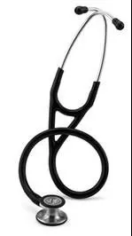 3M Littmann Cardiology IV Black 27Stethoscope