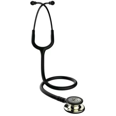 3M Littmann Classic III Steth Raspberry w/27Rainbow Tubing