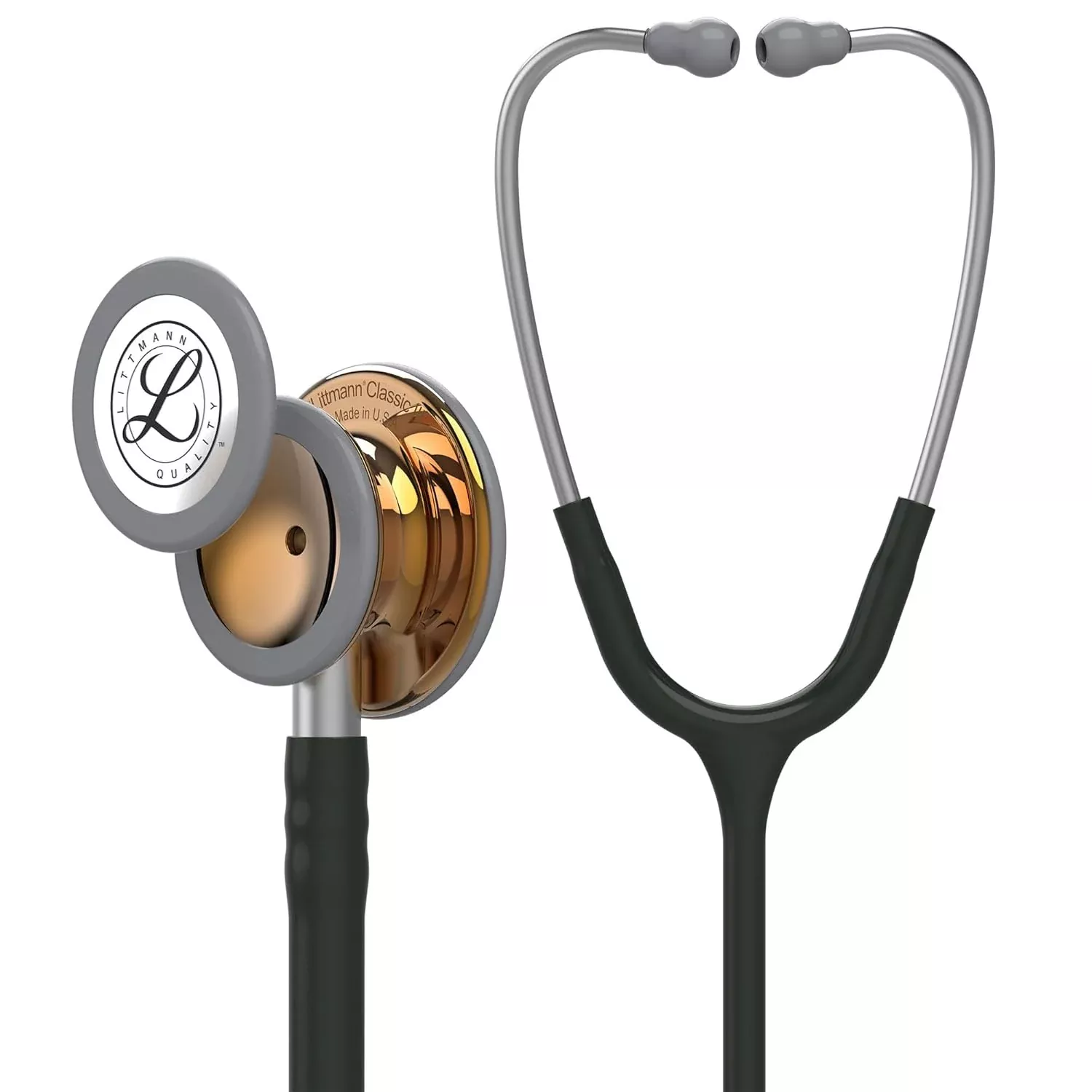 3M Littmann Classic III Stethoscope - Limited Edition – High Polish Finish