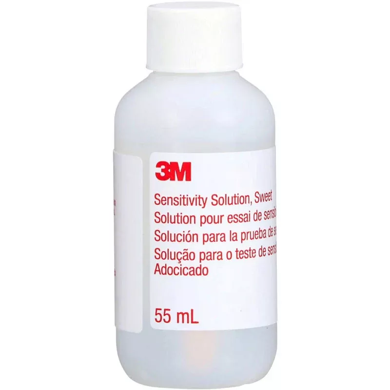 3M Sensitivity Test Solution SweetFT 11
