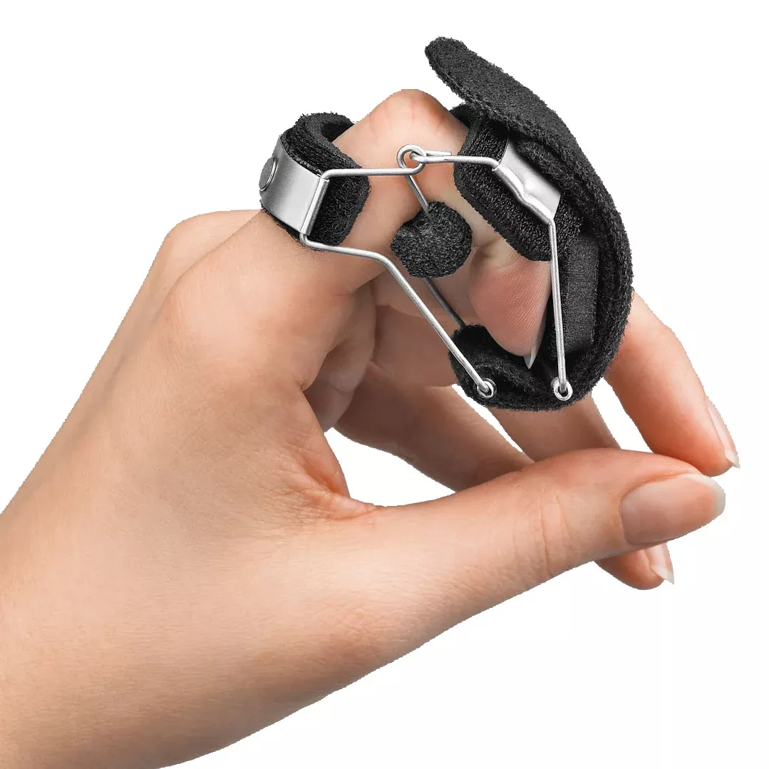 3pp Step Down™ Finger Splint