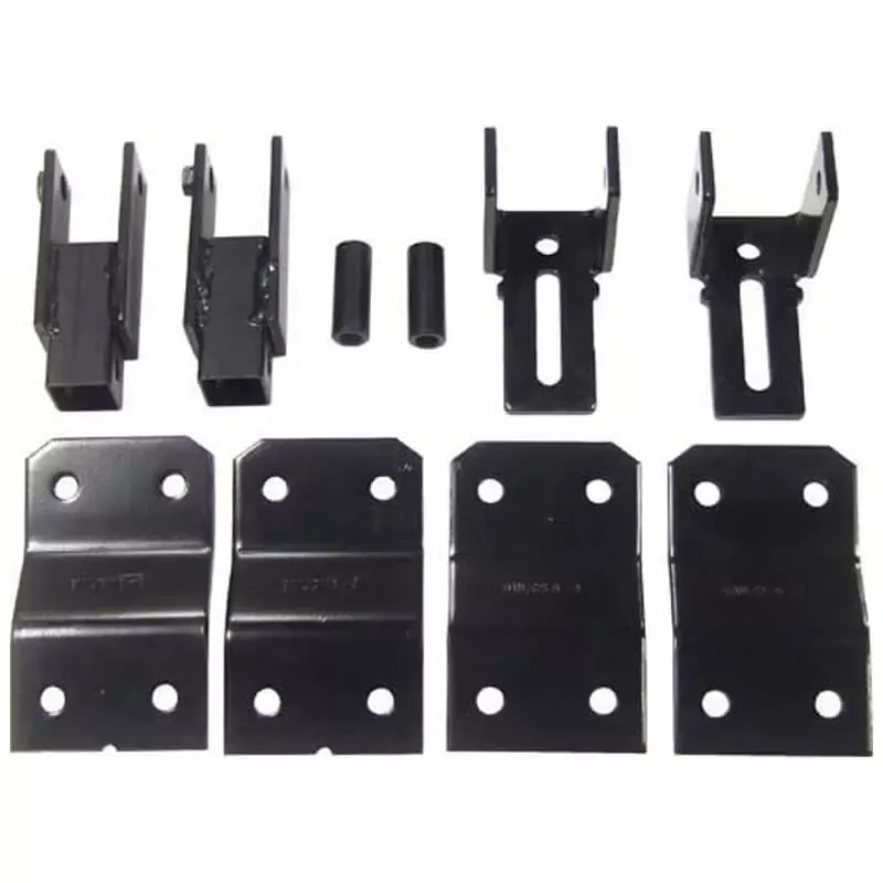 4″ Economy Lift Kit Yamaha G2/G9