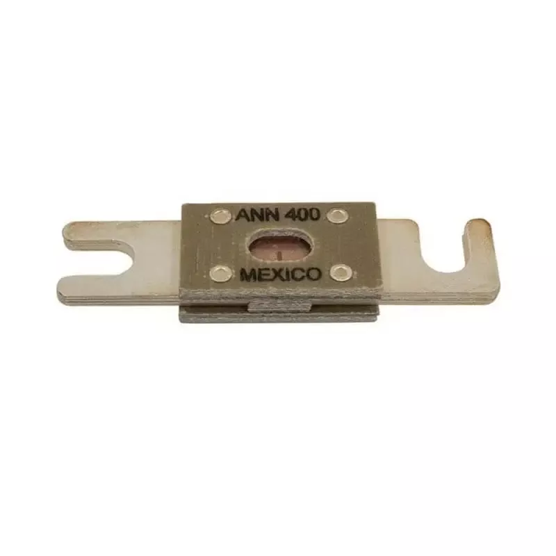400-Amp Alltrax Fuse (Universal Fit)