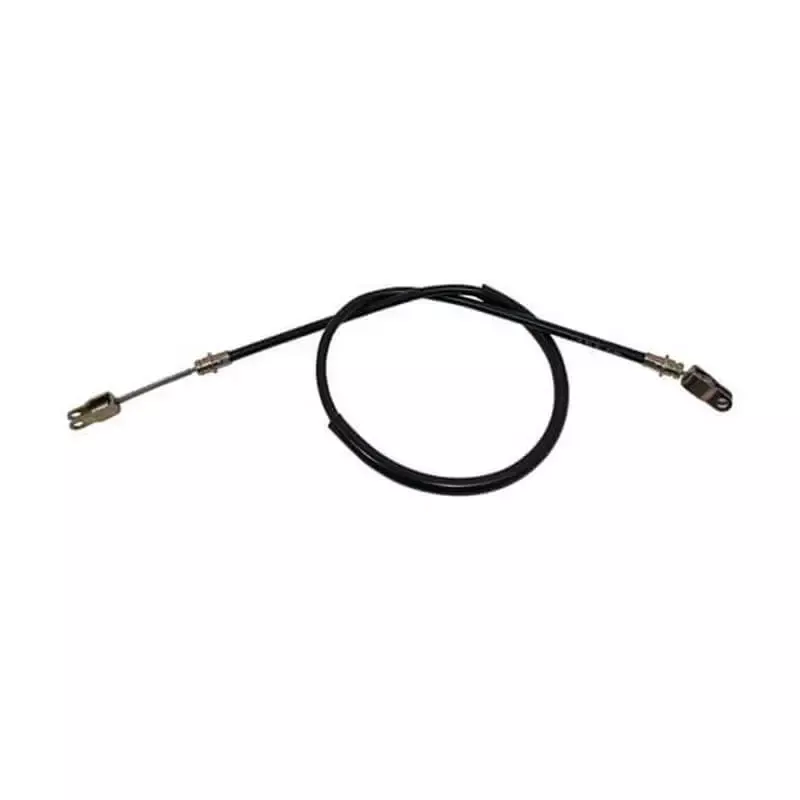 47-1/4″ EZGO Marathon Brake Cable 1990-1992 – Durable Replacement Part