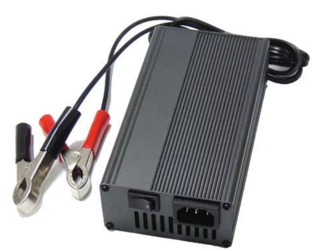 48-Volt Battery Maintainer (Universal Fit)