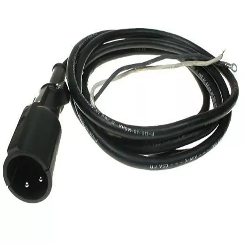 48-Volt Club Car DC Cord (Years 1995-Up)