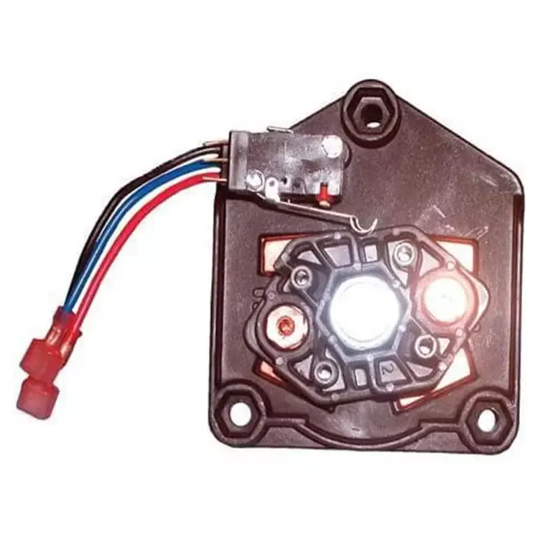 48-Volt Forward / Reverse Switch Assembly for Club Car DS 1996-Current